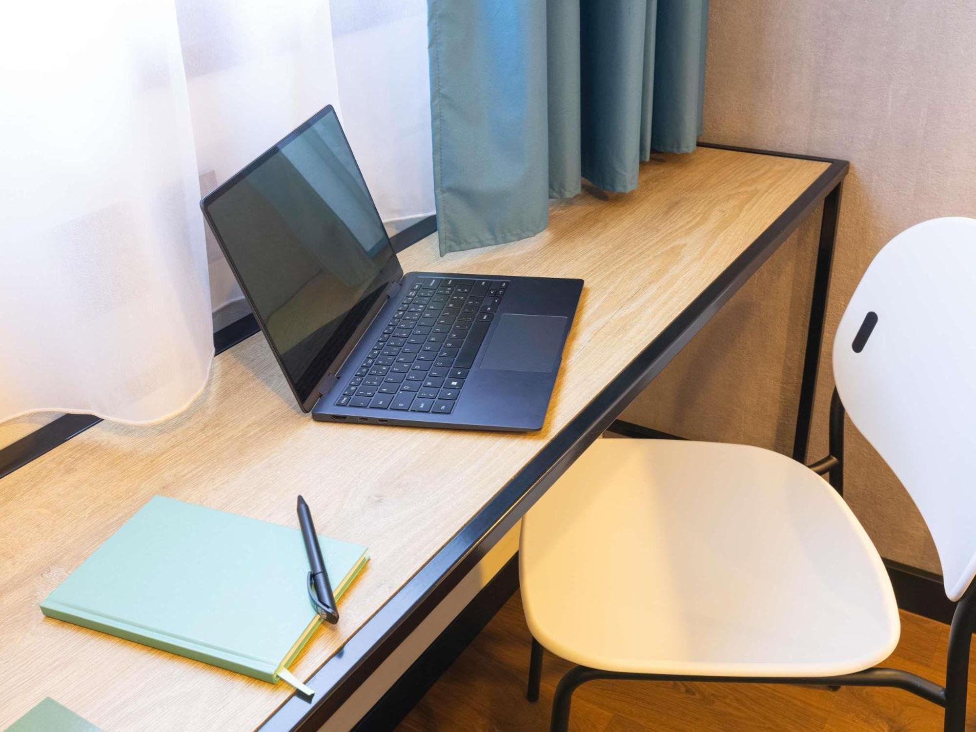 Ibis Epinal Centre Hotell Eksteriør bilde